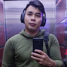 Фотография мужчины Тима, 25 лет из г. Каракол