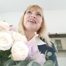 Фотография девушки Анастасия, 54 года из г. Москва