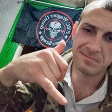 Фотография мужчины Алексей, 35 лет из г. Тамбов