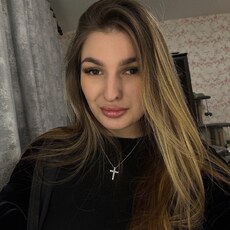Фотография девушки Дарья, 20 лет из г. Дзержинск