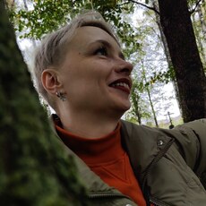 Нина, 40 из г. Череповец.