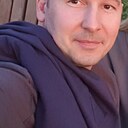 Серж, 42 года