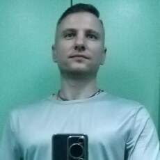 Фотография мужчины Денис, 35 лет из г. Гродно