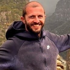 Фотография мужчины Дмитрий, 35 лет из г. Калининград