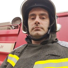 Фотография мужчины Виктор, 36 лет из г. Кириши