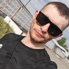 Фотография мужчины Евгений, 28 лет из г. Мегион