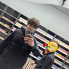 Фотография мужчины Devilishmane, 20 лет из г. Санкт-Петербург