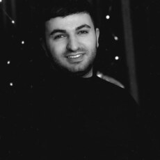 Фотография мужчины Гамлет, 27 лет из г. Армавир