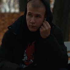 Фотография мужчины Денис, 22 года из г. Санкт-Петербург