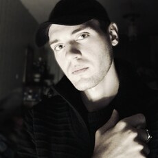 Фотография мужчины Александр, 24 года из г. Херсон