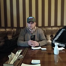 Фотография мужчины Сергей, 37 лет из г. Нижний Новгород