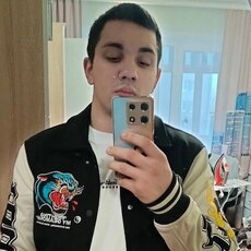 Фотография мужчины Vladimir, 24 года из г. Губкин
