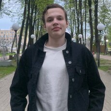 Фотография мужчины Алексей, 20 лет из г. Санкт-Петербург