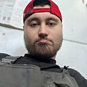 Родион, 22 года
