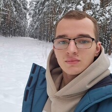 Фотография мужчины Иван, 23 года из г. Балашиха