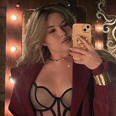 Фотография девушки Ева, 21 год из г. Казань