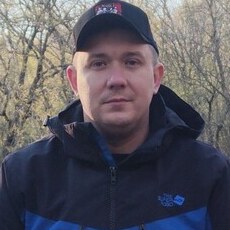 Фотография мужчины Андрей, 32 года из г. Новочеркасск