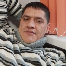 Фотография мужчины Фарид, 41 год из г. Алексин