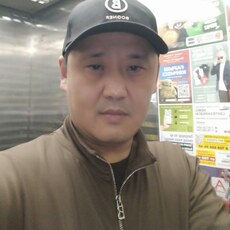 Фотография мужчины Ерик, 43 года из г. Астана