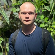 Фотография мужчины Владимир, 27 лет из г. Архангельск