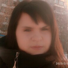 Фотография девушки Анастасия, 29 лет из г. Челябинск