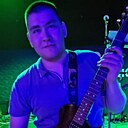 Хасан, 23 года