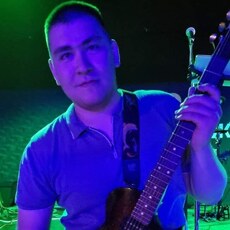 Фотография мужчины Хасан, 23 года из г. Гродно