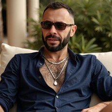 Фотография мужчины Ильдар, 40 лет из г. Димитровград