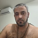 Тарон, 35 лет