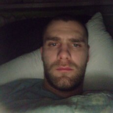 Фотография мужчины Ілля, 26 лет из г. Кременчуг