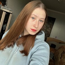 Фотография девушки Анастасия, 20 лет из г. Гомель