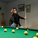 Анастасия, 19 лет