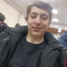 Фотография мужчины Макс, 21 год из г. Новосибирск