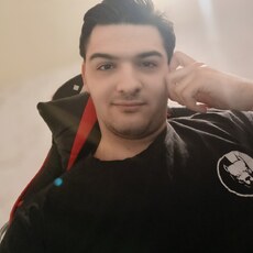 Фотография мужчины Леонид, 25 лет из г. Касимов