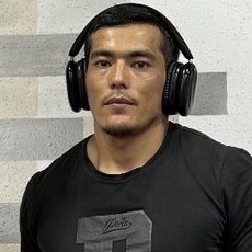 Фотография мужчины Элмурод, 30 лет из г. Ташкент