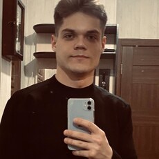 Фотография мужчины Сергей, 25 лет из г. Курск