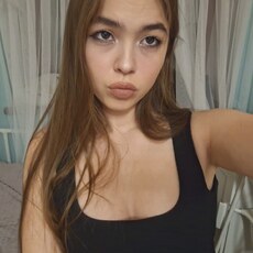 Фотография девушки Lins, 18 лет из г. Москва