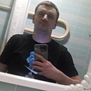 Жека, 33 года