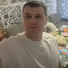 Фотография мужчины Серж, 38 лет из г. Слоним