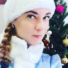 Оксана, 37 из г. Железногорск-Илимский.