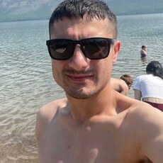 Фотография мужчины Альберт, 28 лет из г. Краснодар