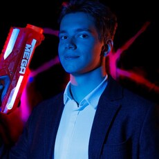 Фотография мужчины Сергей, 19 лет из г. Москва