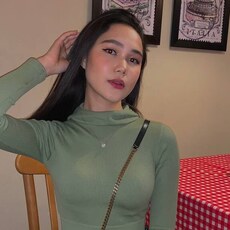 Фотография девушки Nazerke, 21 год из г. Алматы