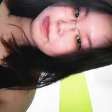 Фотография девушки Сайа, 18 лет из г. Якутск