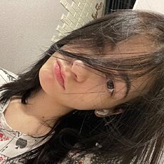 Фотография девушки Анастасия, 20 лет из г. Санкт-Петербург