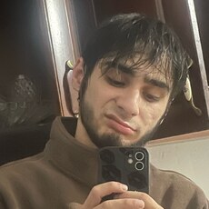 Фотография мужчины Арслан, 20 лет из г. Москва