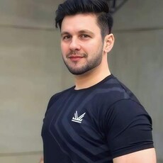 Фотография мужчины Дмитрий, 46 лет из г. Нижний Новгород