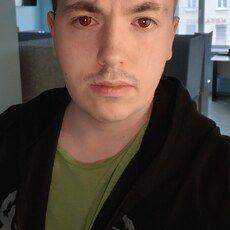 Фотография мужчины Данил, 24 года из г. Санкт-Петербург