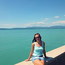 Фотография девушки Nataliaitalia, 34 года из г. Новополоцк