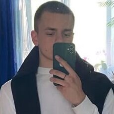 Фотография мужчины Никита, 18 лет из г. Астрахань